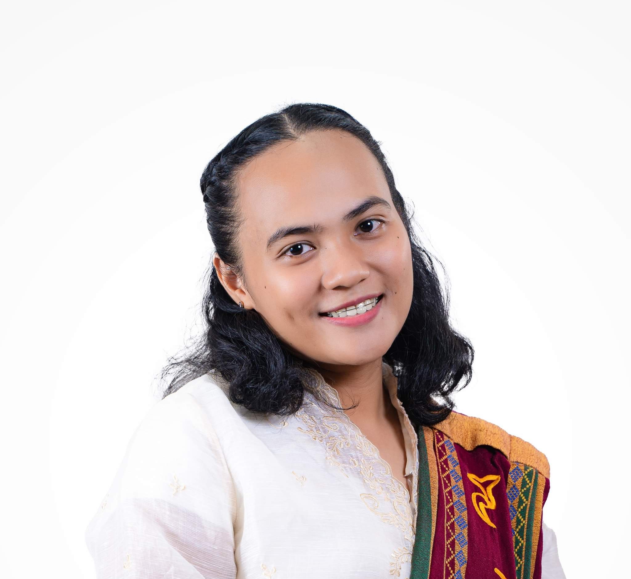 Maria Jessica Gabriel